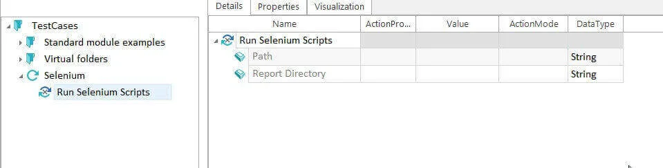 Selenium Tosca Fig 2