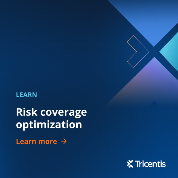 Coverage Optimization Risk coverage optimization