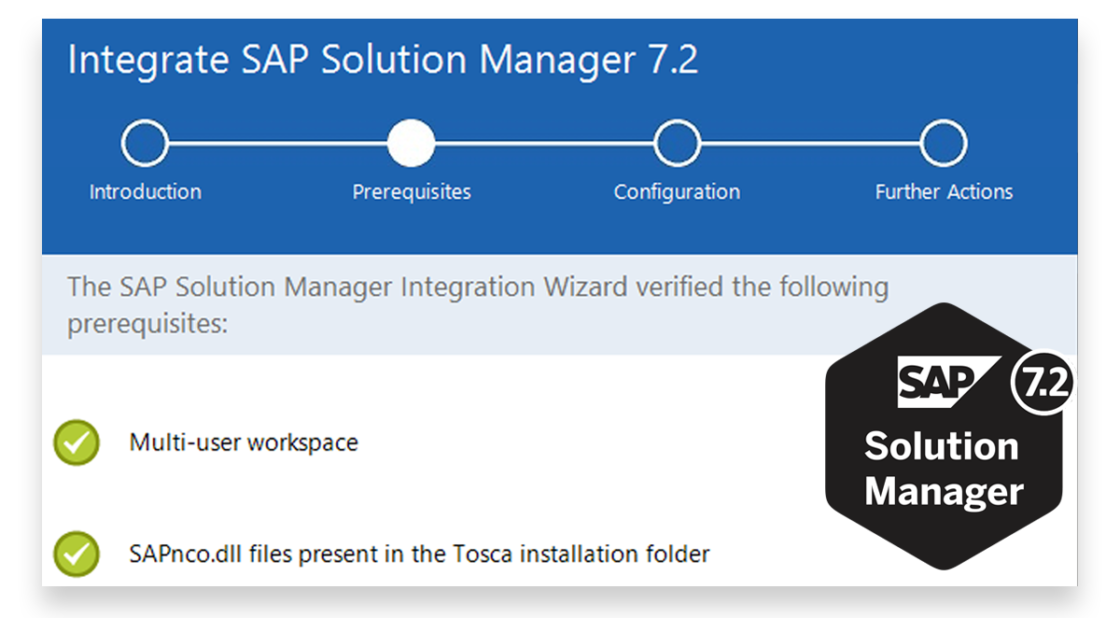 SAP Solution Manager 7.2截圖