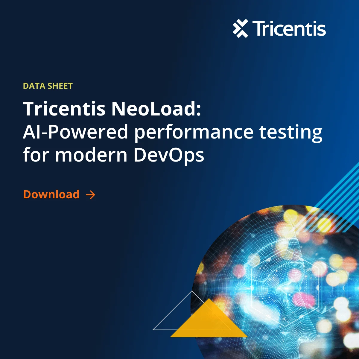 AI-Powered Performance Testing Platform | Tricentis NeoLoad