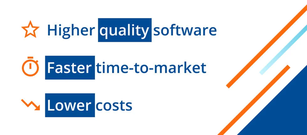 benefits of end to end testing