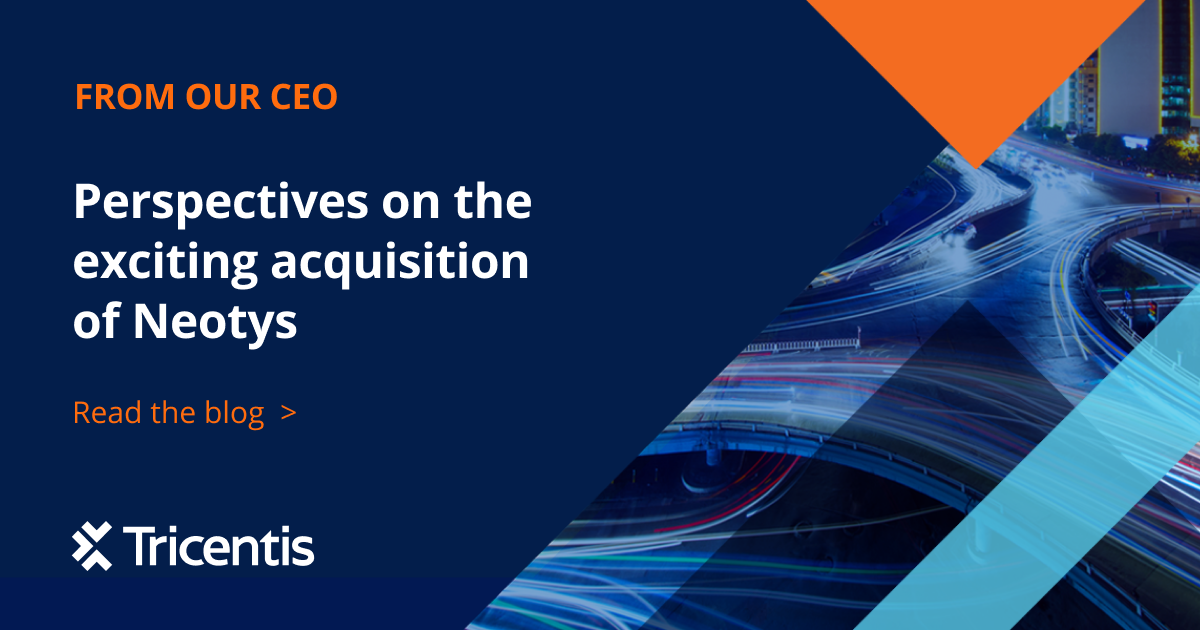 Tricentis acquires Neotys to simplify load testing across complex ...