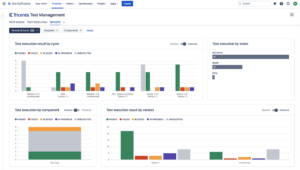 Introducing Tricentis Test Management For Jira - Tricentis