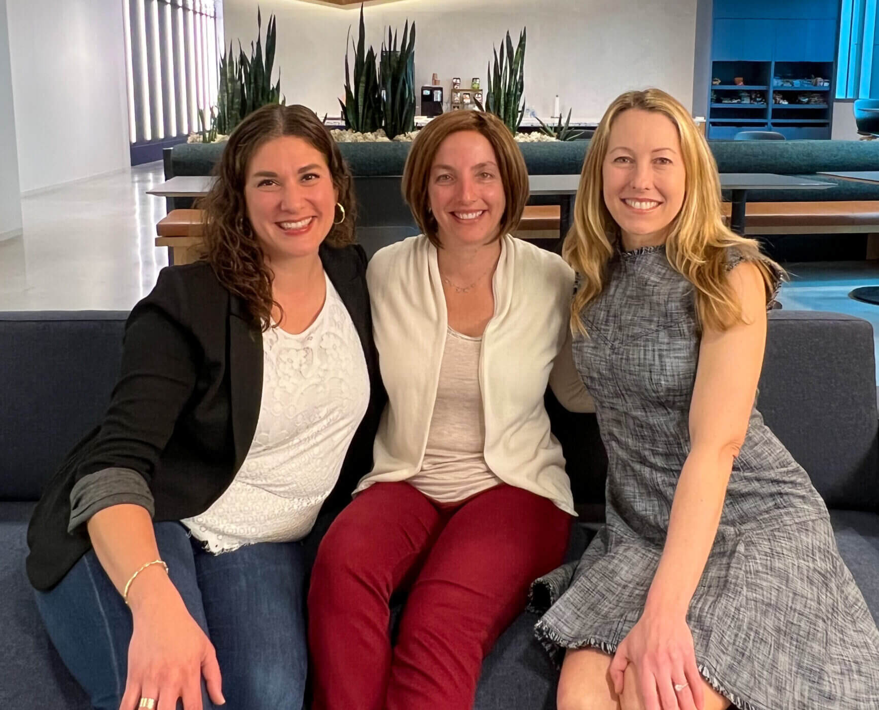 International Women's Day: An interview with three of Tricentis’ top executives