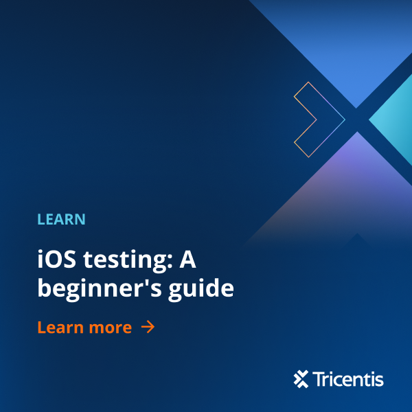 Ios Long Test iOS testing: A beginner's guide
