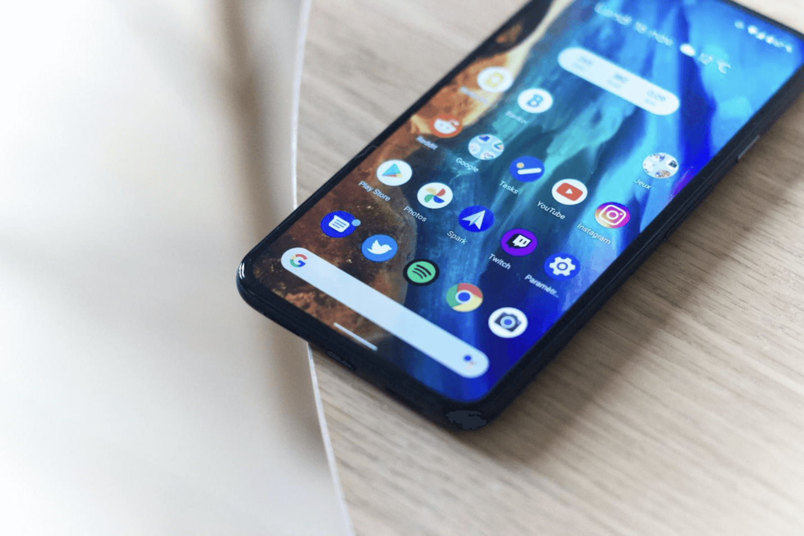 android testing