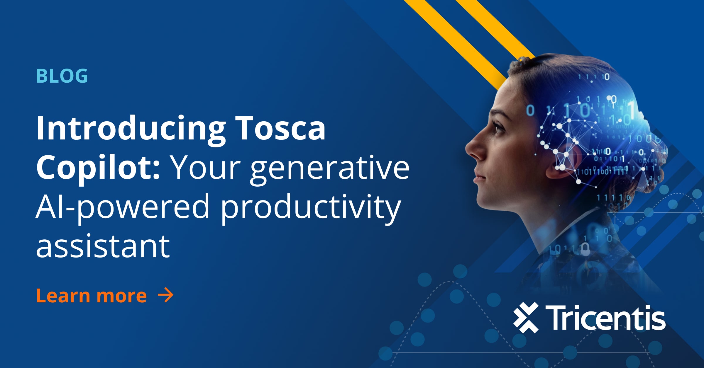 Introducing Tricentis Tosca Copilot: Generative AI-powered Assistant ...