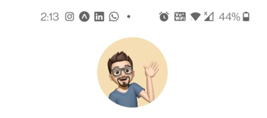 border radius on images