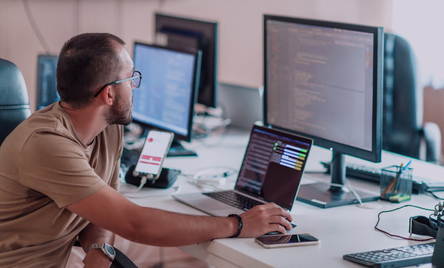 Ui performance testing a guide to optimizing user experience