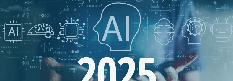 AI trends prediction 2025