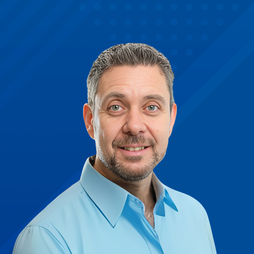 Eran Sher - Tricentis