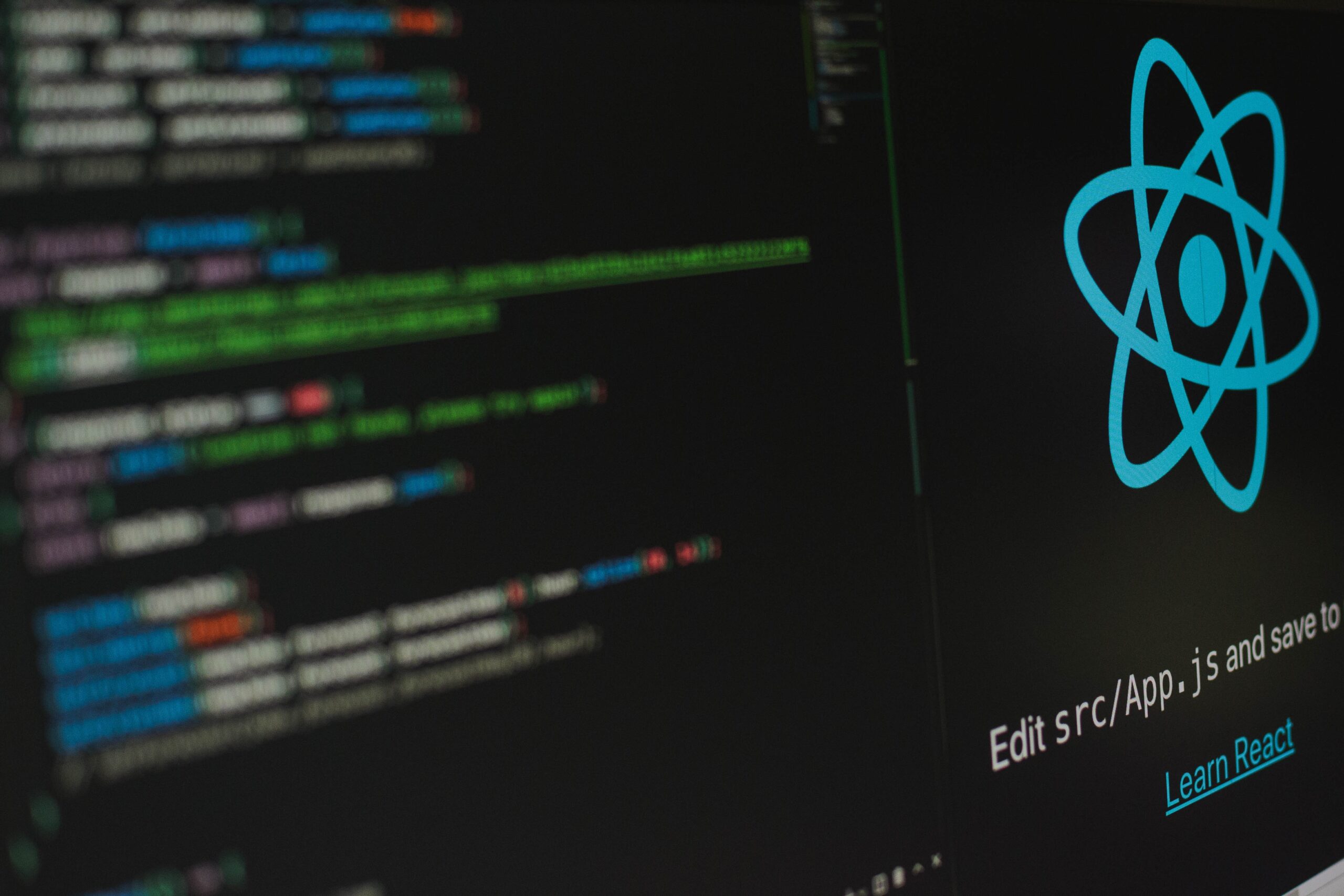 Adding a header in React Native