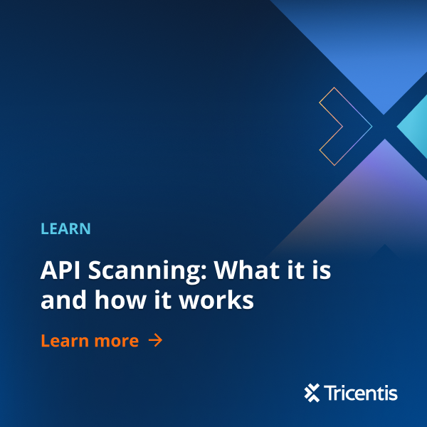 Api File Scanning Av API scanning: What it is and how it works