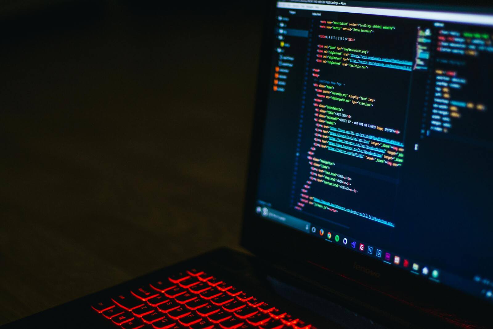automated test script