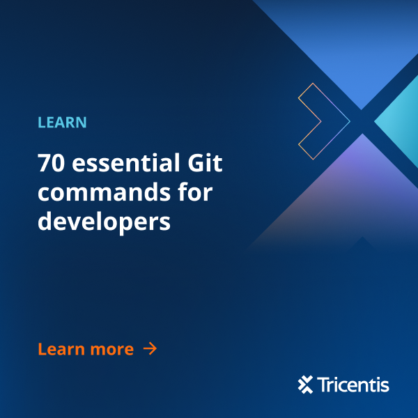 70 essential Git commands for developers - Tricentis
