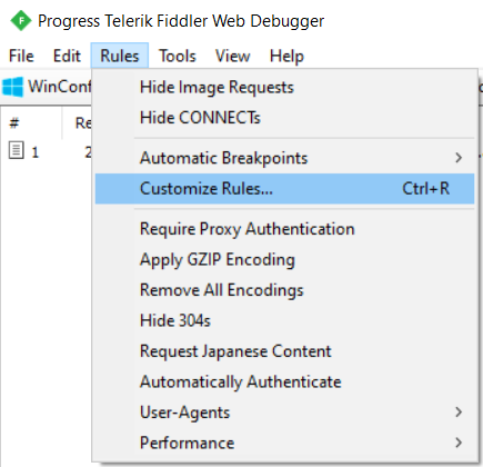 Fiddlescript rules