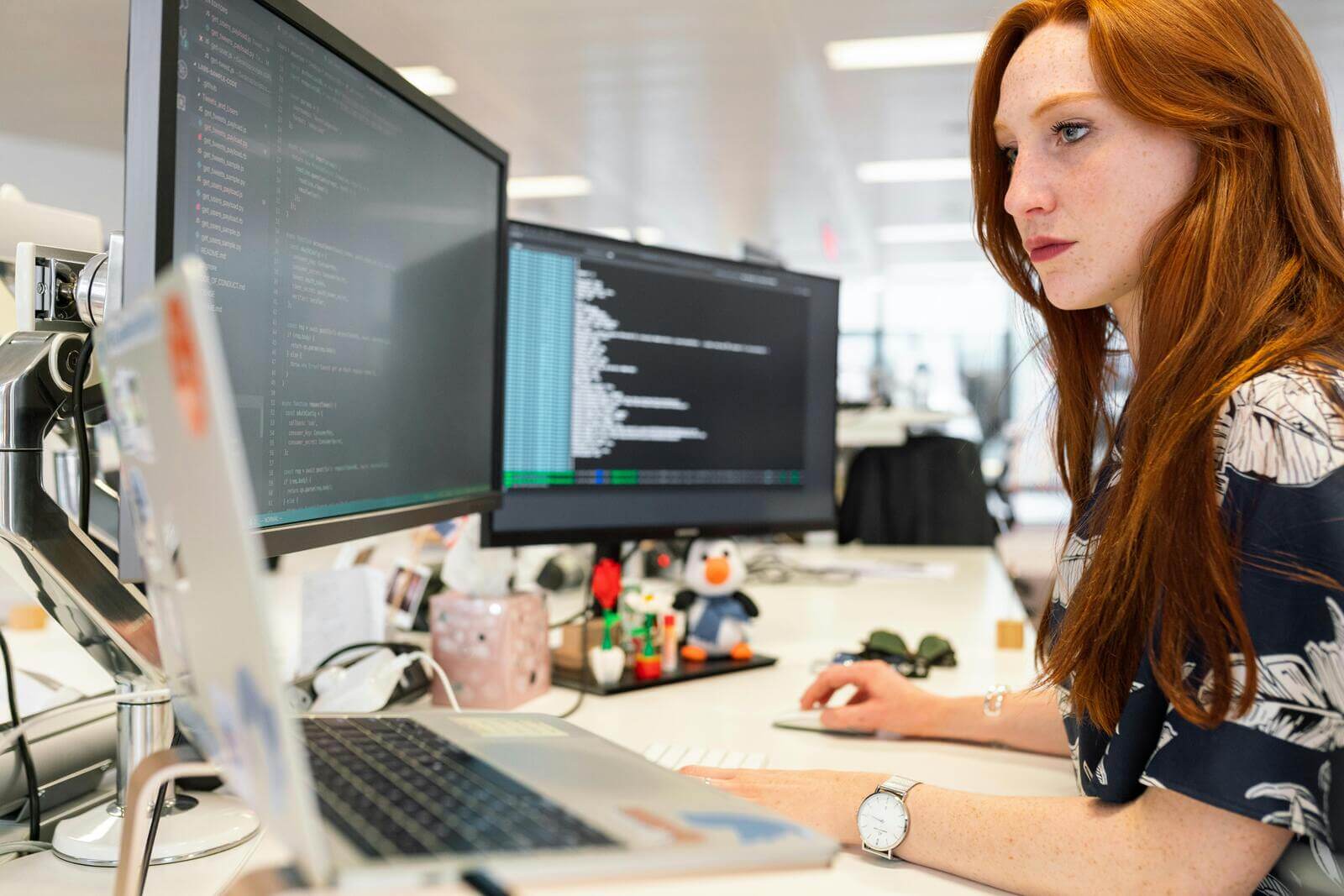 quality control in software development 