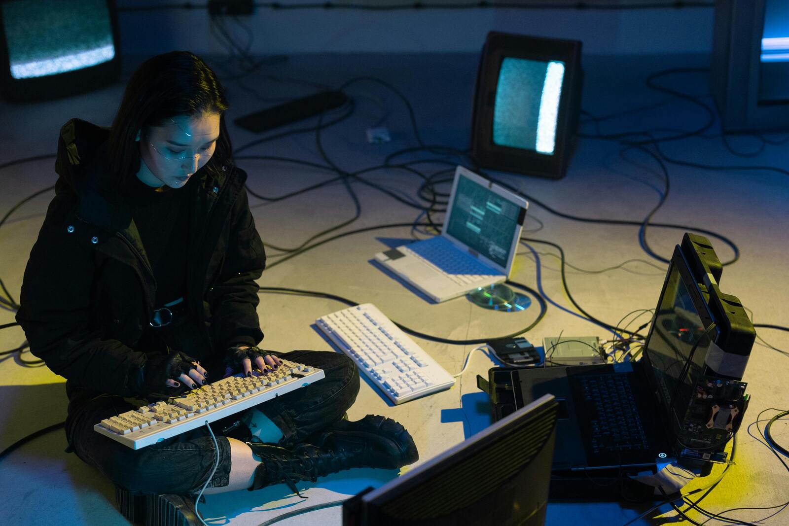test operations 