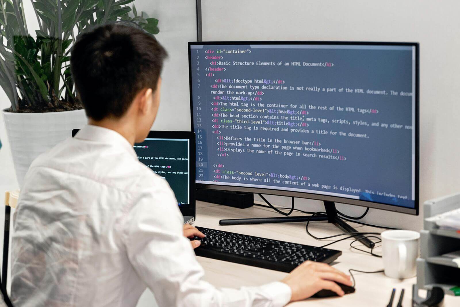 Operational acceptance testing 