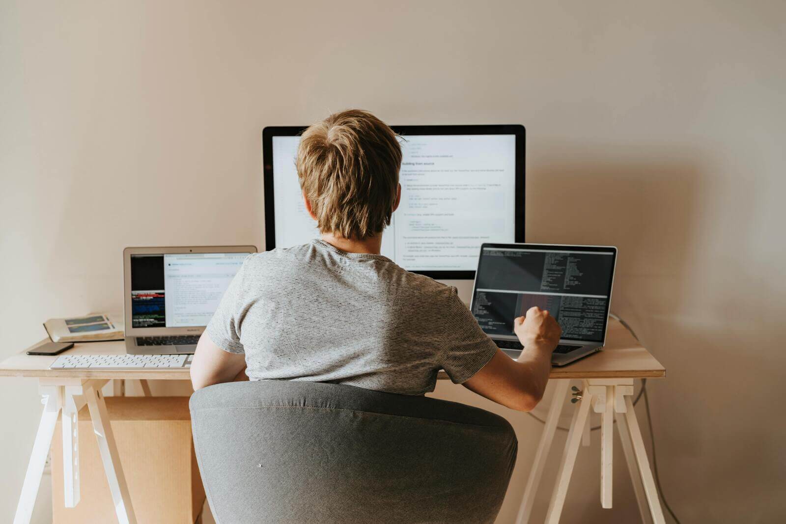 test harness in software testing