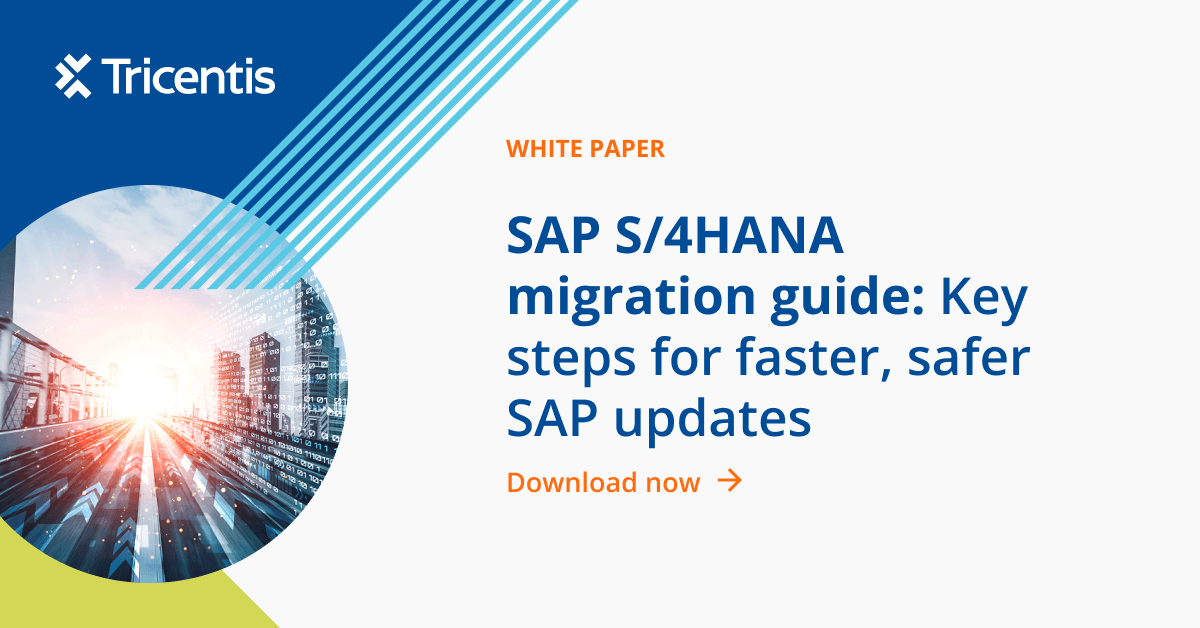 Live Compare De-risk your SAP S/4HANA migration: How LiveCompare delivers smarter ...
