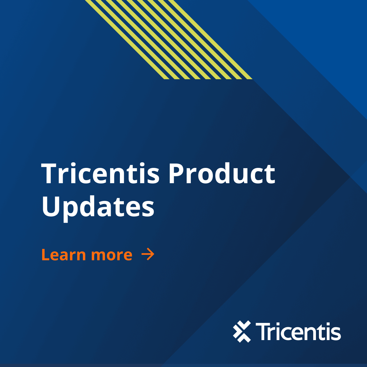 Product updates Archives - Tricentis