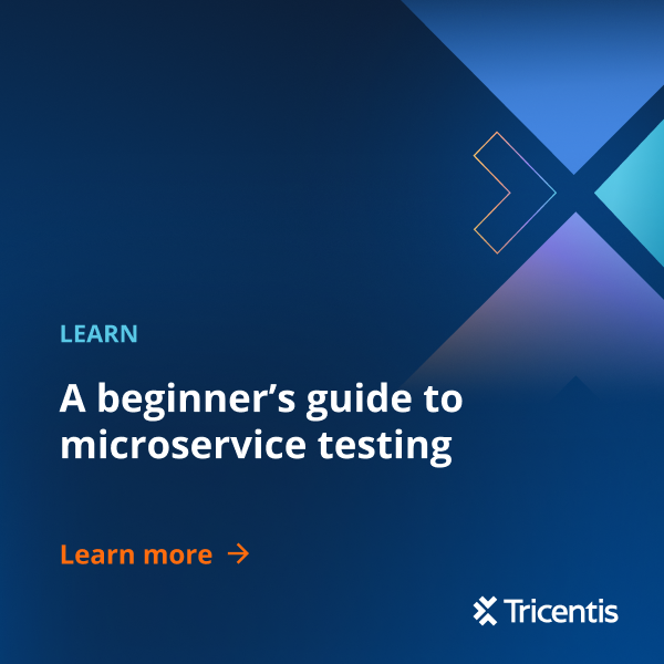 A beginner’s guide to microservice testing - Tricentis