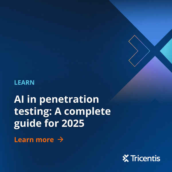 AI in penetration testing: A complete guide for 2025 - Tricentis
