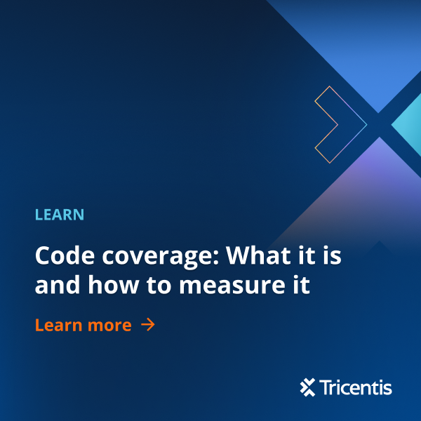 code coverage explained: how it helps devs and hackers... Code coverage: What it is and how to measure it - Tricentis