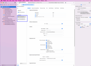 How to build iOS apps from the command line with xcodebuild