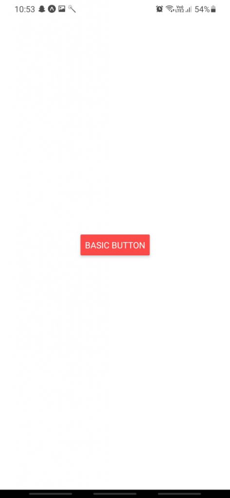 red basic button