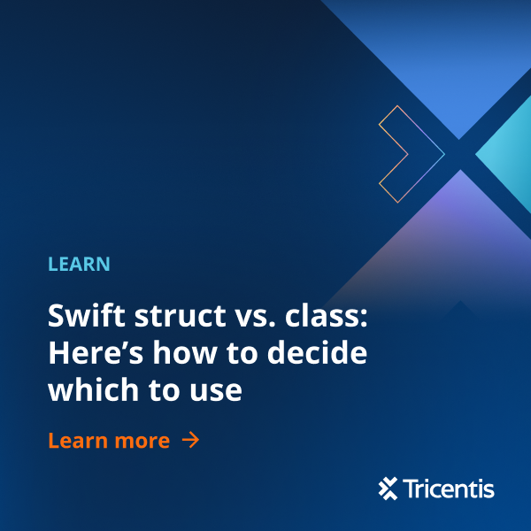 Swift structs vs classes explained