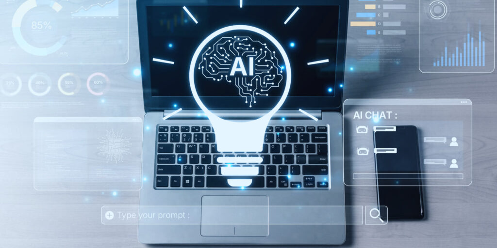 The complete guide to AI in software testing - Tricentis