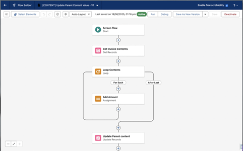 plus button in toolbox manager