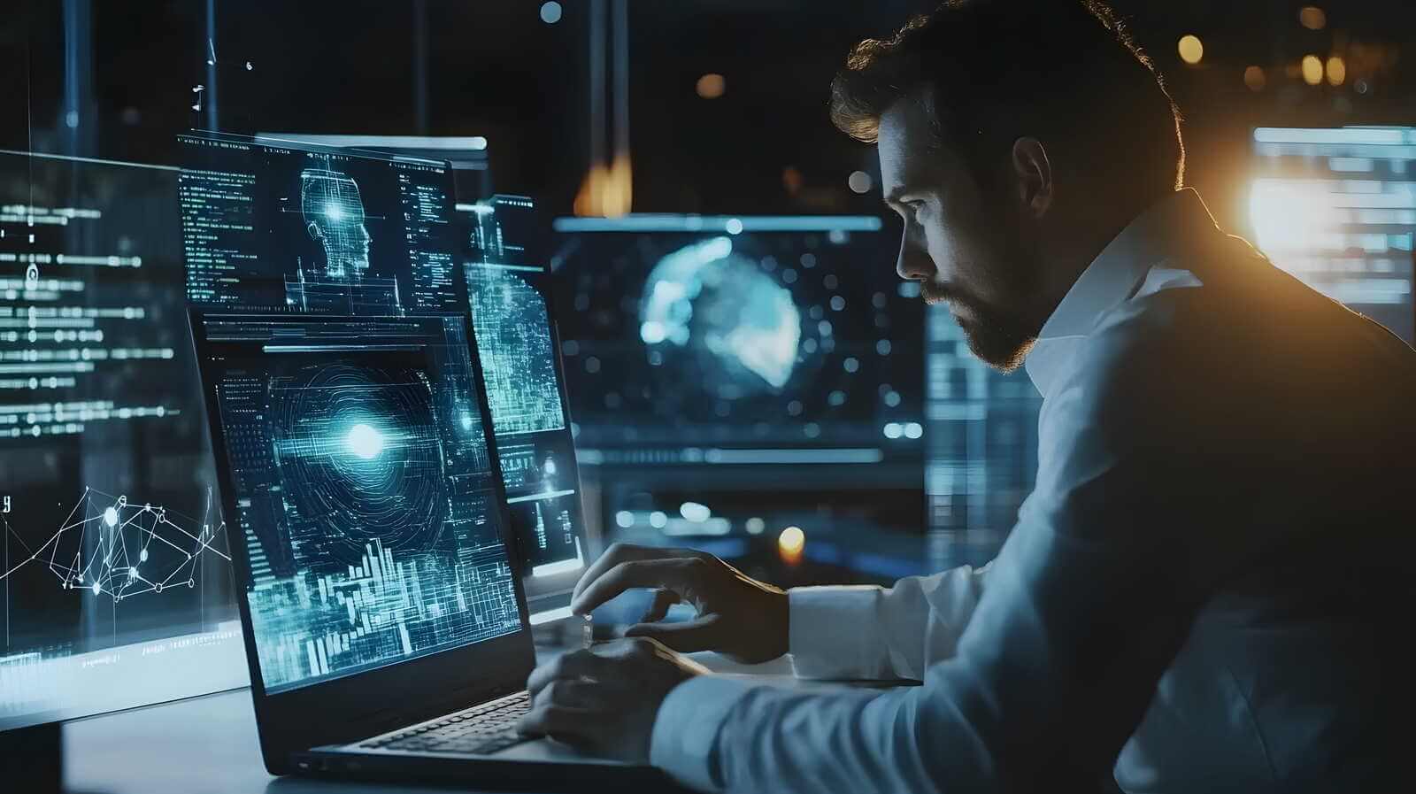 agentic performance testing