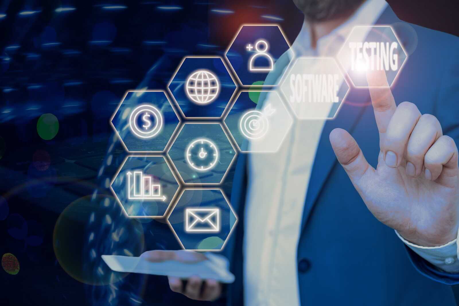 automated acceptance testing