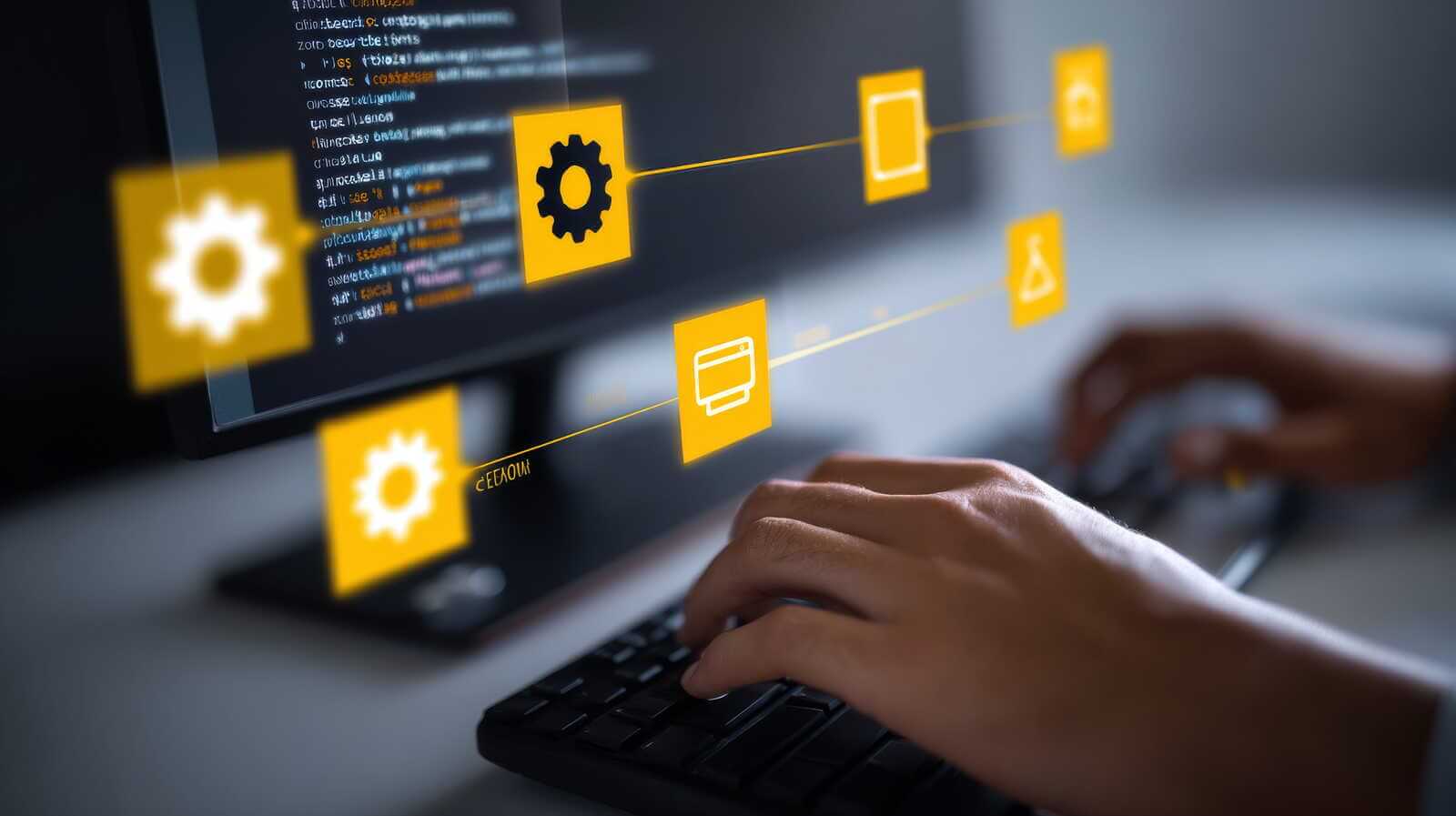 agile test automation