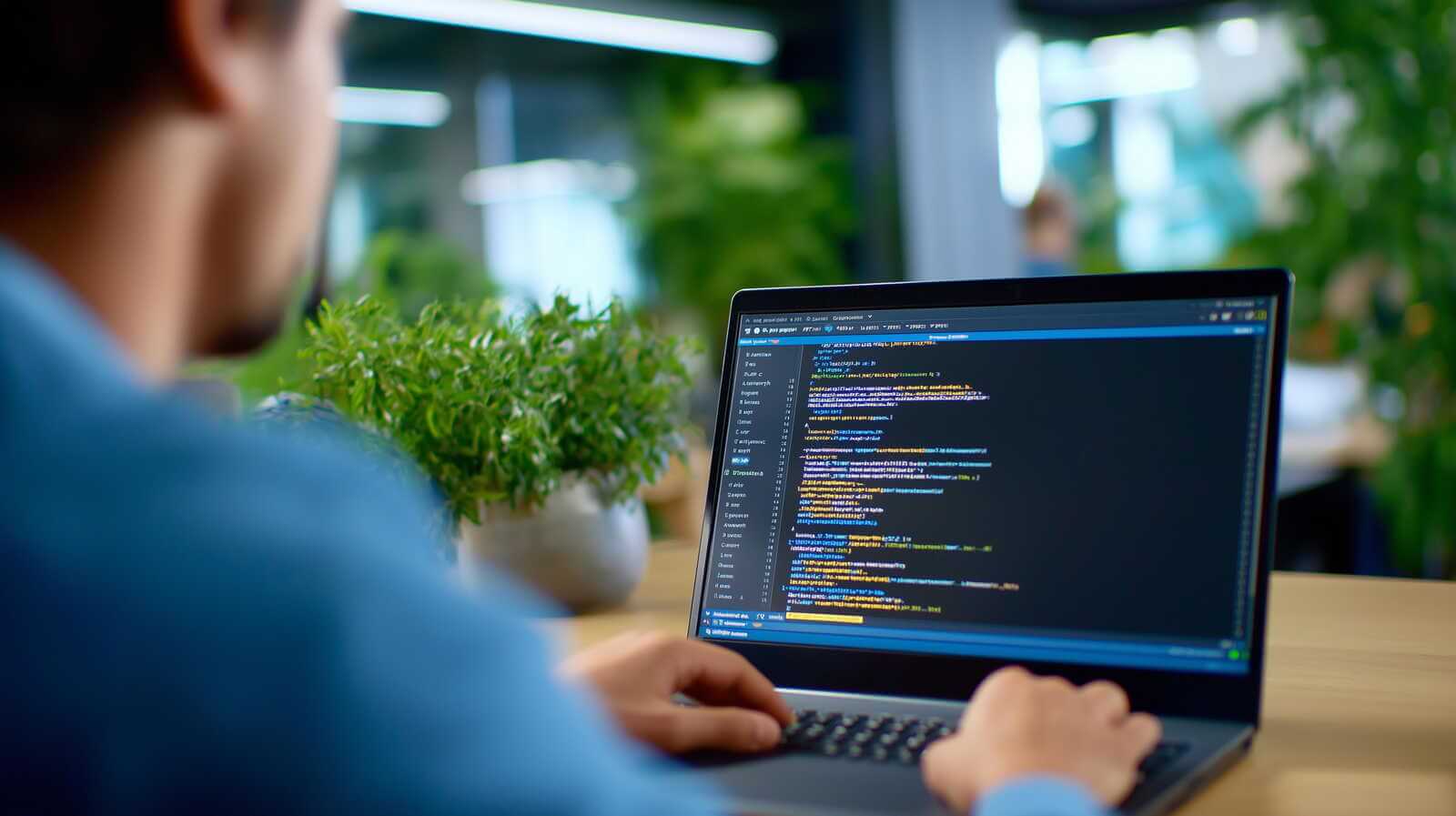 autonomous software testing