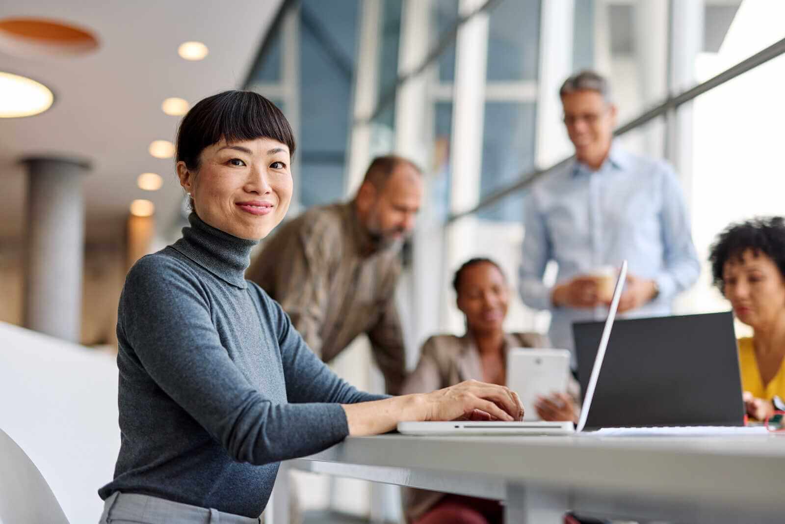 MCP server for test automation