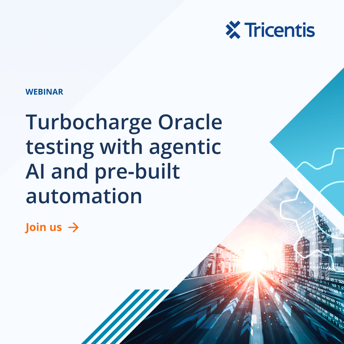 Turbocharge Oracle testing with agentic AI and pre‑built automation ...