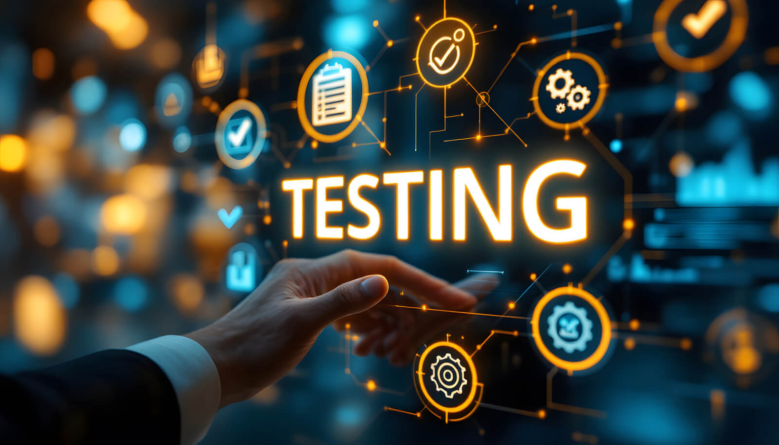 blackbox testing