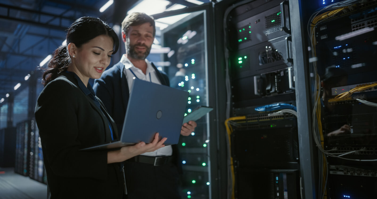 data integrity