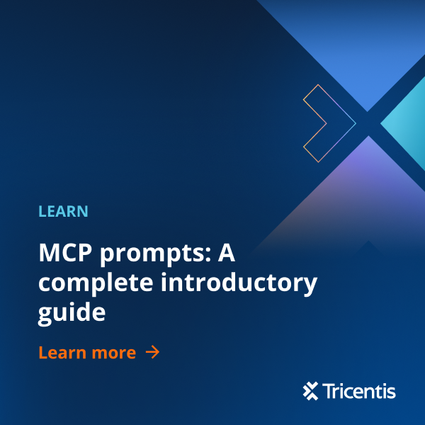 Mcp Prompt Example MCP prompts: A complete introductory guide - Tricentis