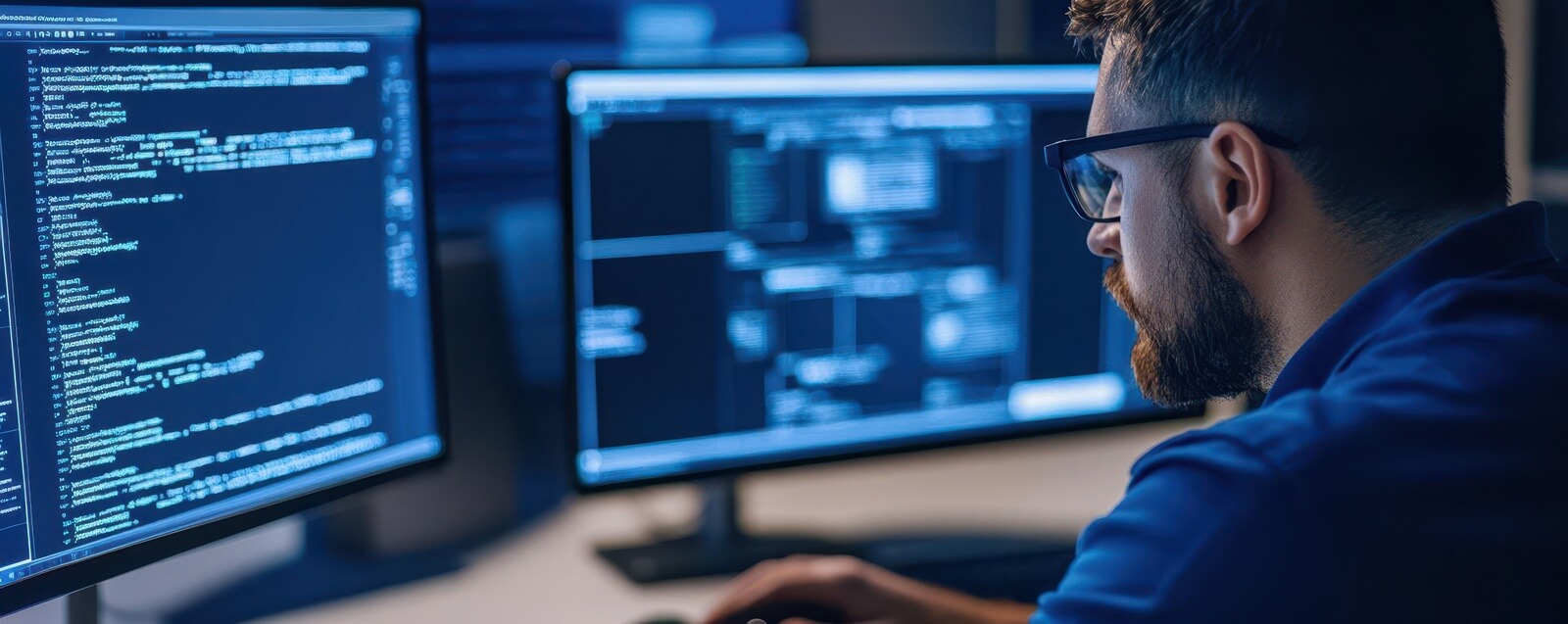 penetration testing