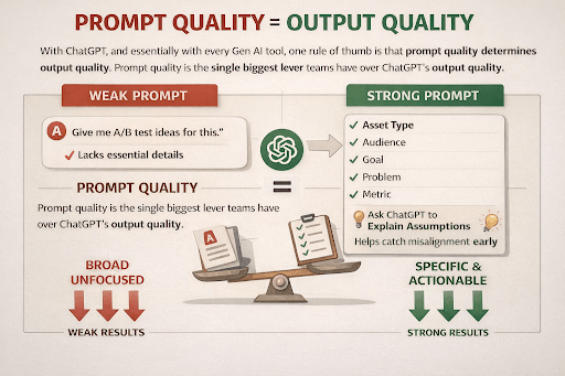 prompts-experimentation