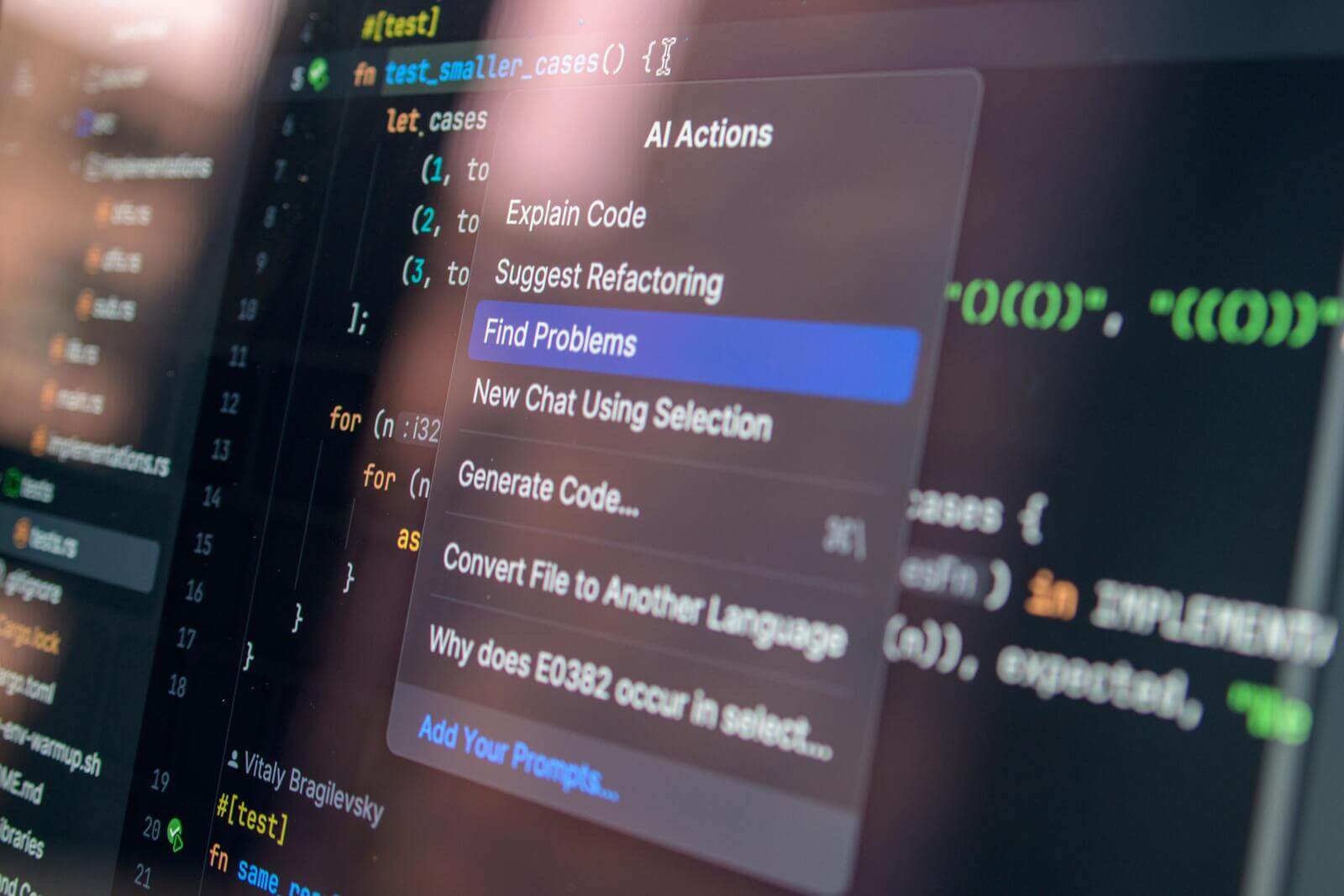 api testing
