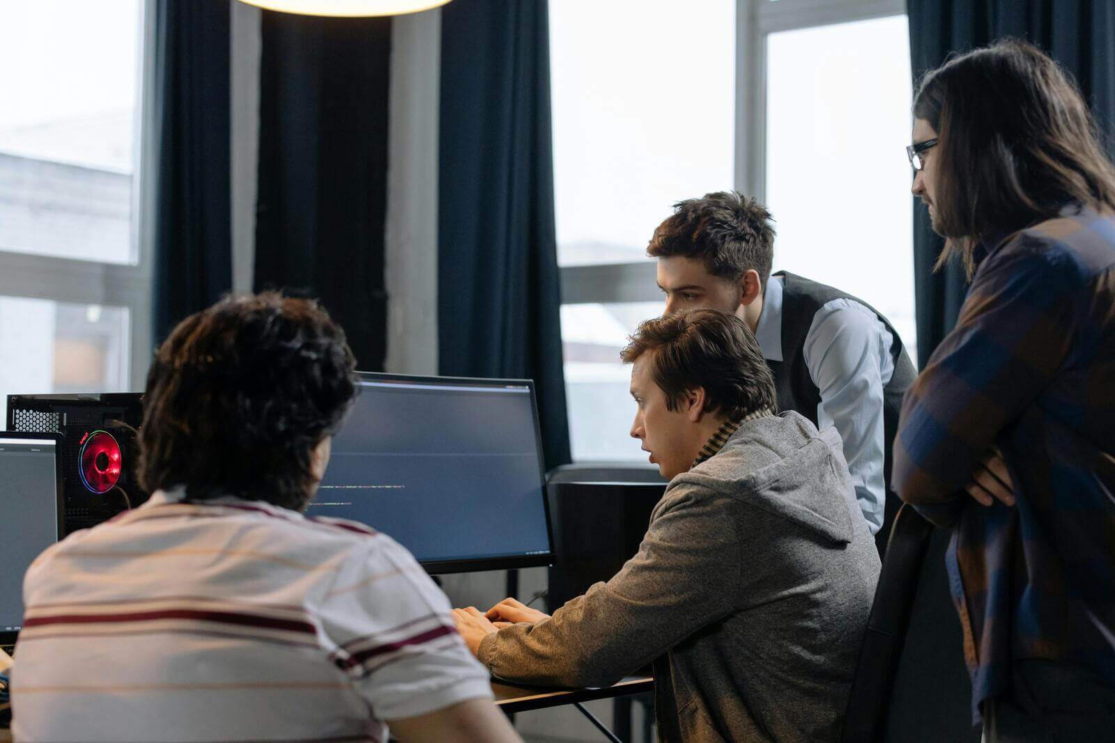 test driven development