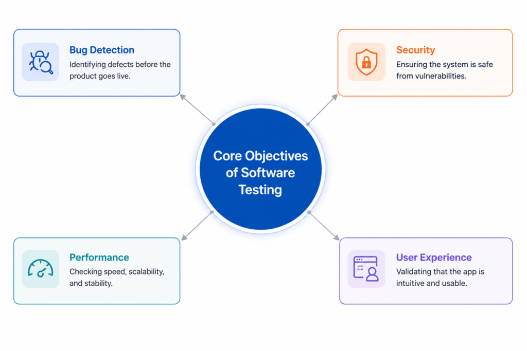 Software testing and QA: key differences explained - Tricentis