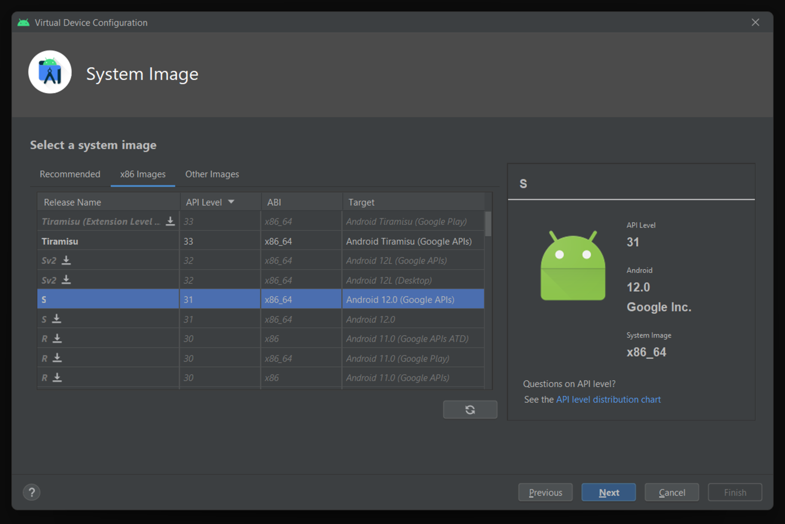 React-Native run-android-10