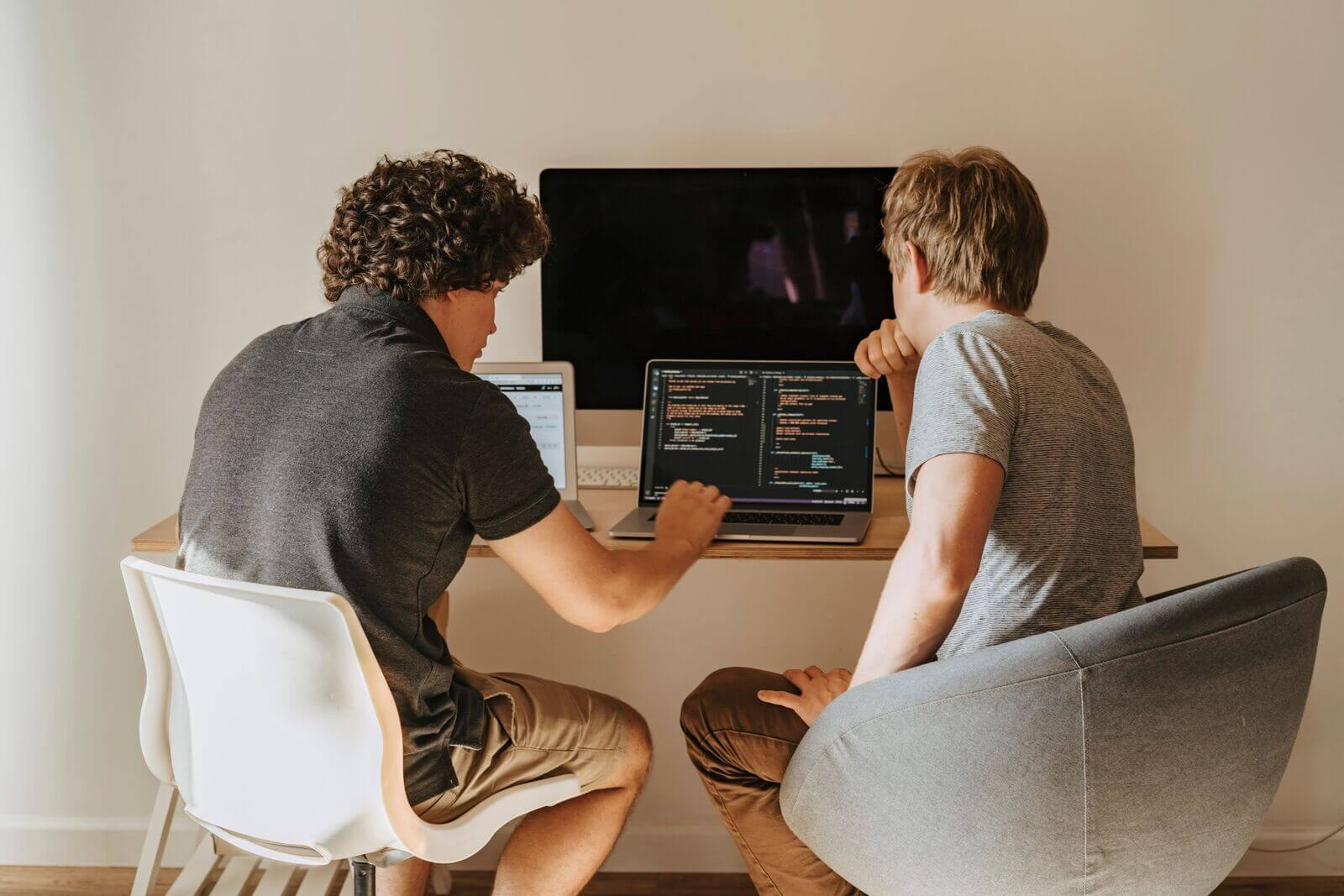 devops testing